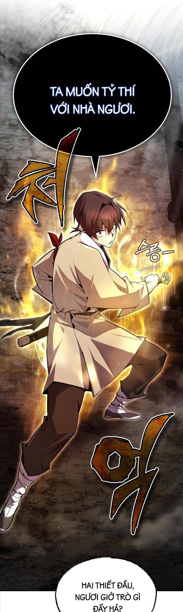 đọc truyện Giảng Sư Đứng Đầu, Baek Sư Phụ Chương 70 ảnh 3 tại Thiên Thai Truyện