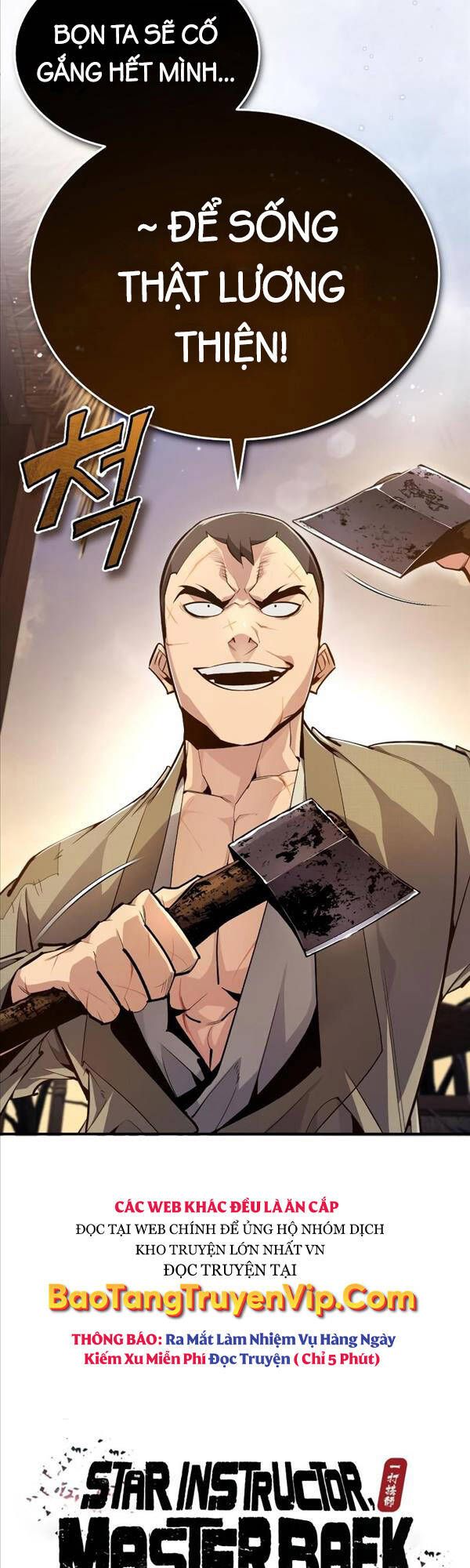 đọc truyện Giảng Sư Đứng Đầu, Baek Sư Phụ Chương 70 ảnh 13 tại Thiên Thai Truyện