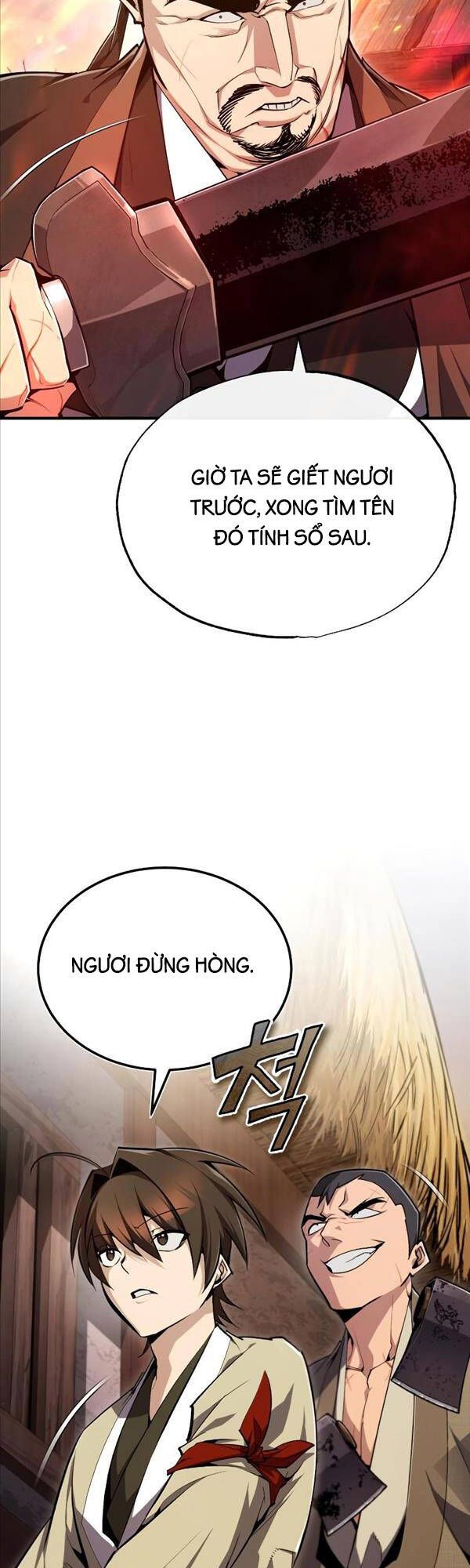 đọc truyện Giảng Sư Đứng Đầu, Baek Sư Phụ Chương 70 ảnh 15 tại Thiên Thai Truyện