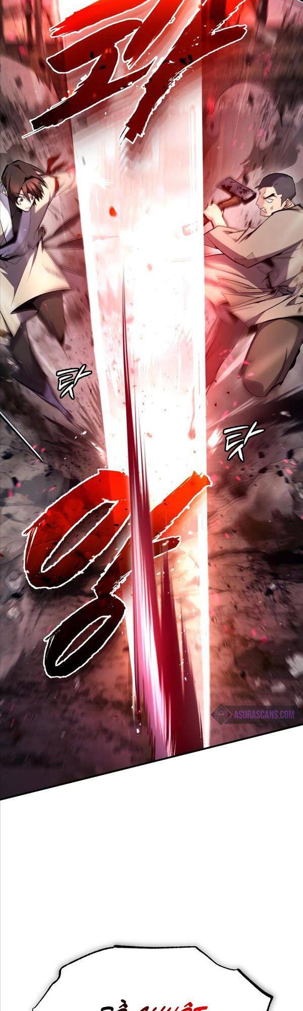 đọc truyện Giảng Sư Đứng Đầu, Baek Sư Phụ Chương 70 ảnh 18 tại Thiên Thai Truyện