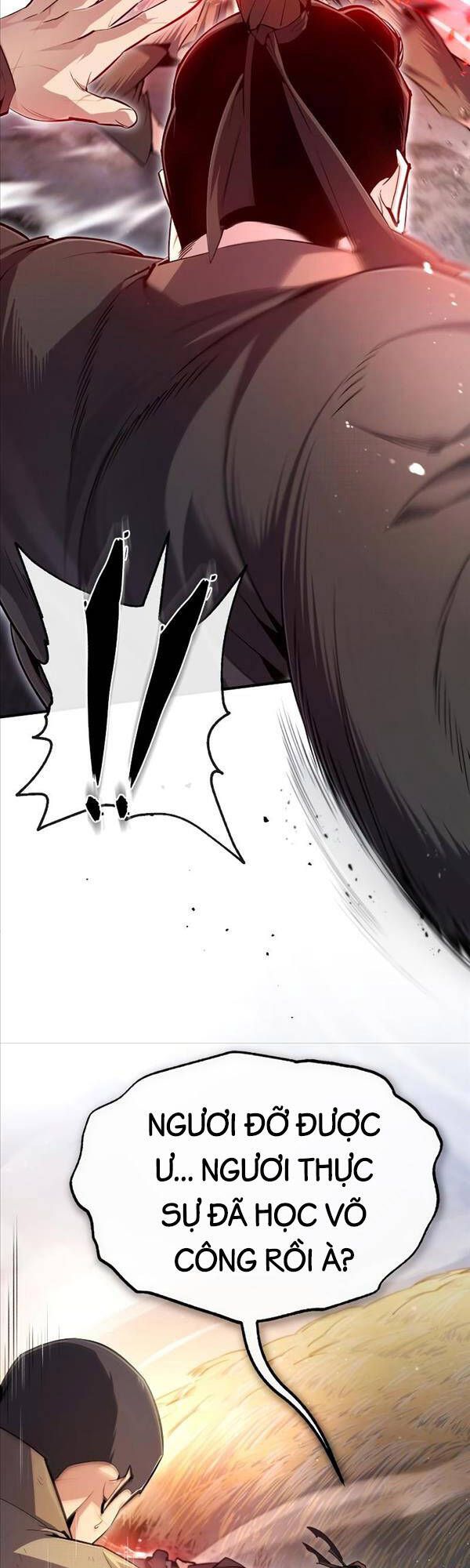 đọc truyện Giảng Sư Đứng Đầu, Baek Sư Phụ Chương 70 ảnh 20 tại Thiên Thai Truyện