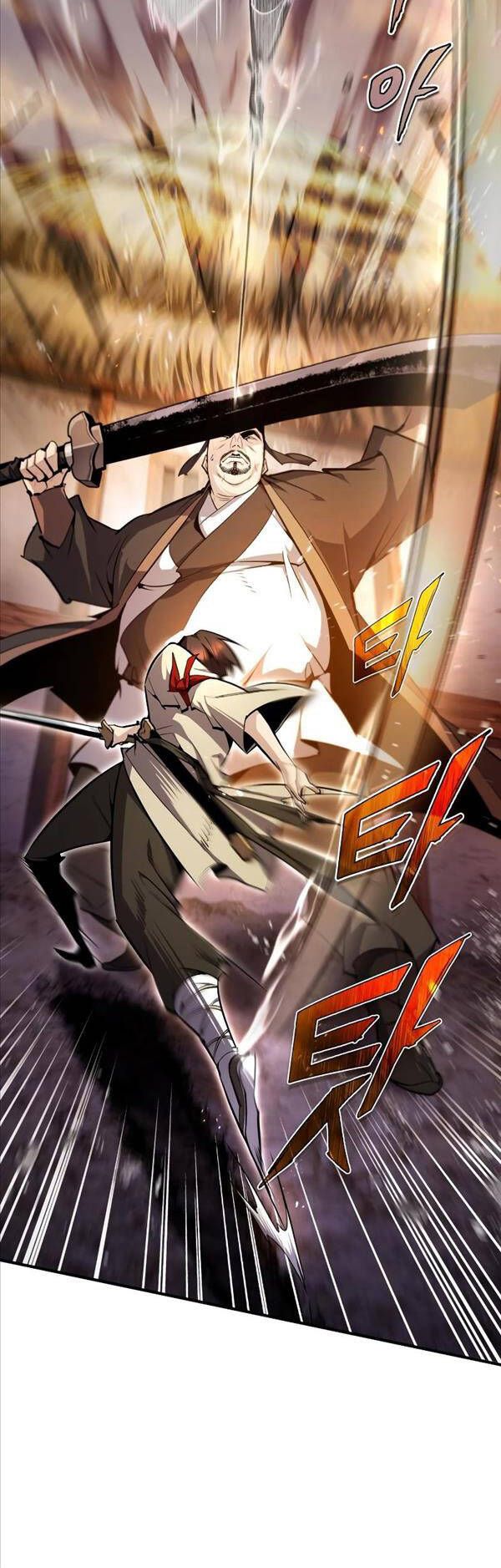 đọc truyện Giảng Sư Đứng Đầu, Baek Sư Phụ Chương 70 ảnh 25 tại Thiên Thai Truyện