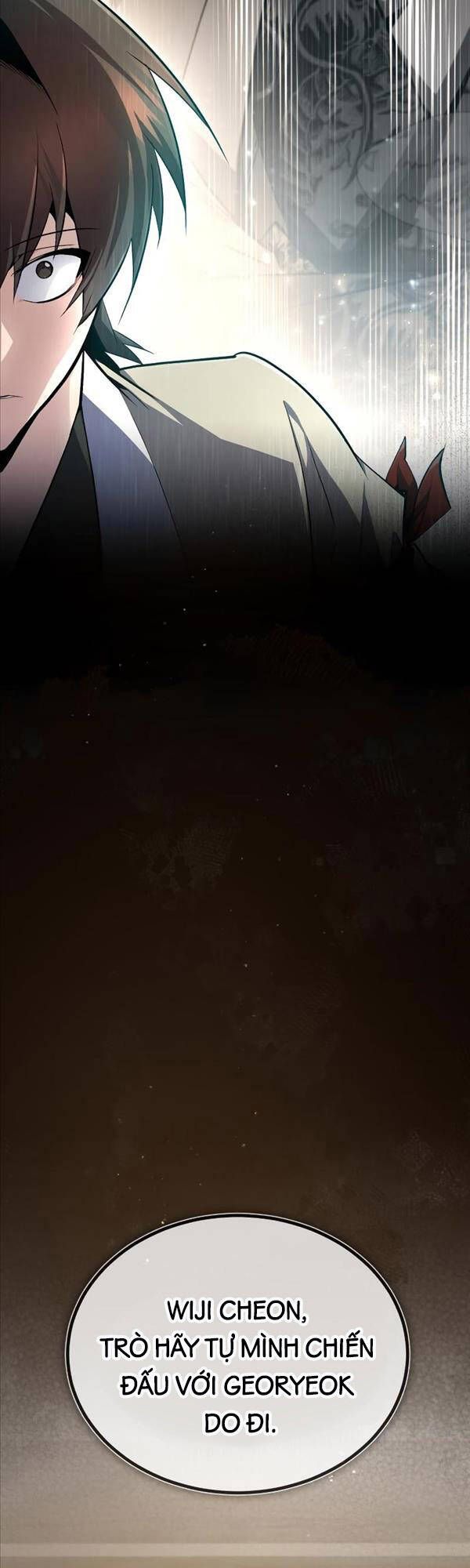 đọc truyện Giảng Sư Đứng Đầu, Baek Sư Phụ Chương 70 ảnh 28 tại Thiên Thai Truyện