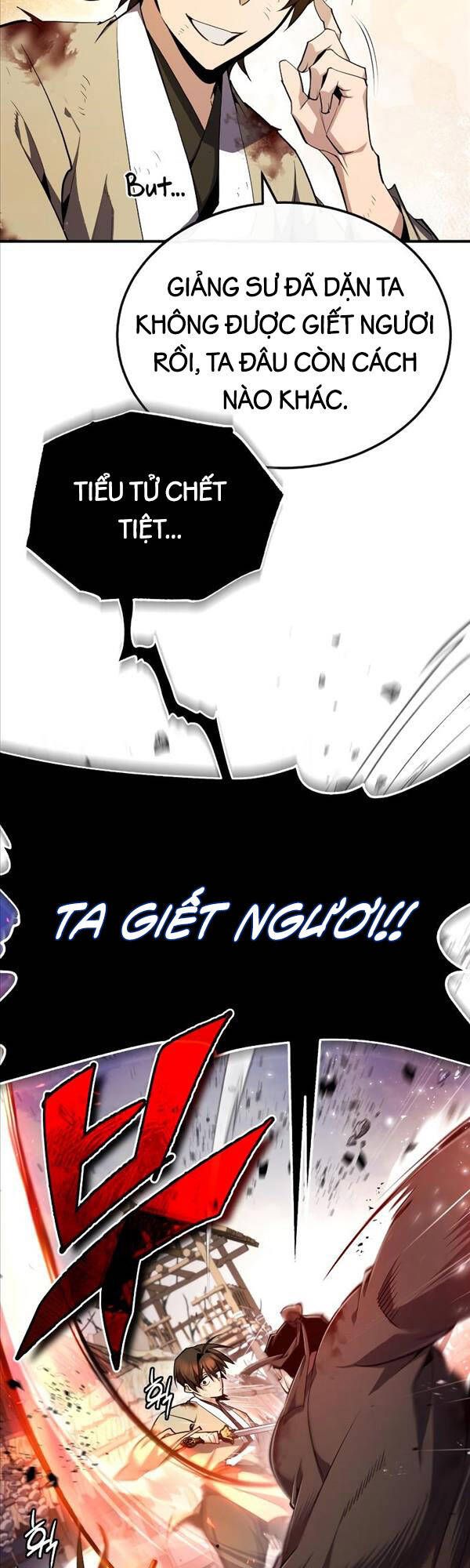 đọc truyện Giảng Sư Đứng Đầu, Baek Sư Phụ Chương 70 ảnh 36 tại Thiên Thai Truyện