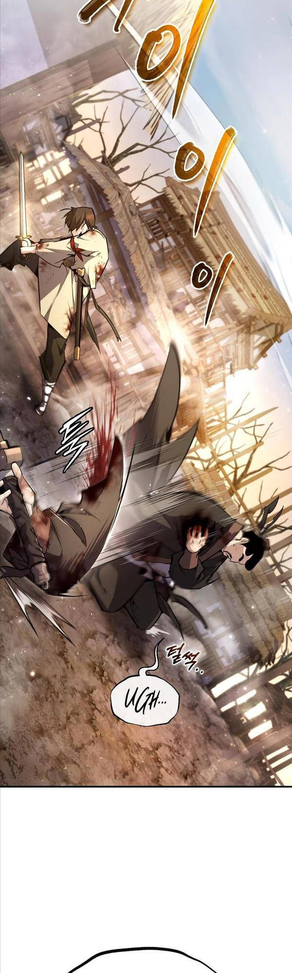 đọc truyện Giảng Sư Đứng Đầu, Baek Sư Phụ Chương 70 ảnh 42 tại Thiên Thai Truyện