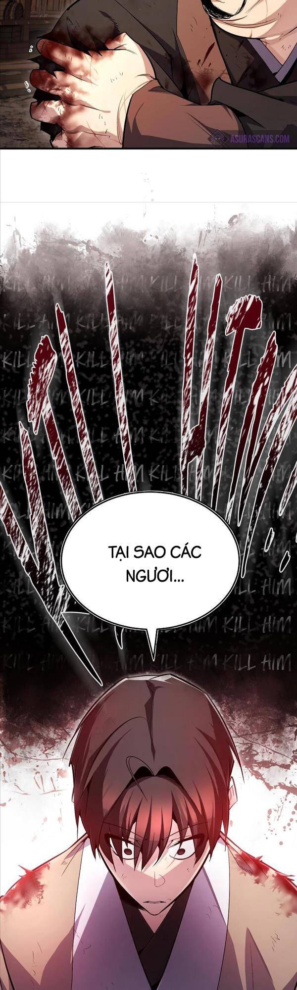 đọc truyện Giảng Sư Đứng Đầu, Baek Sư Phụ Chương 70 ảnh 45 tại Thiên Thai Truyện