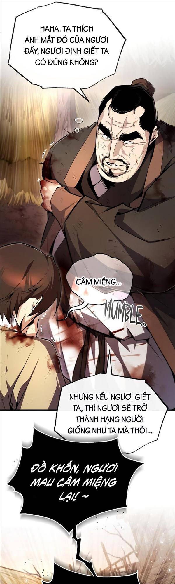 đọc truyện Giảng Sư Đứng Đầu, Baek Sư Phụ Chương 70 ảnh 50 tại Thiên Thai Truyện