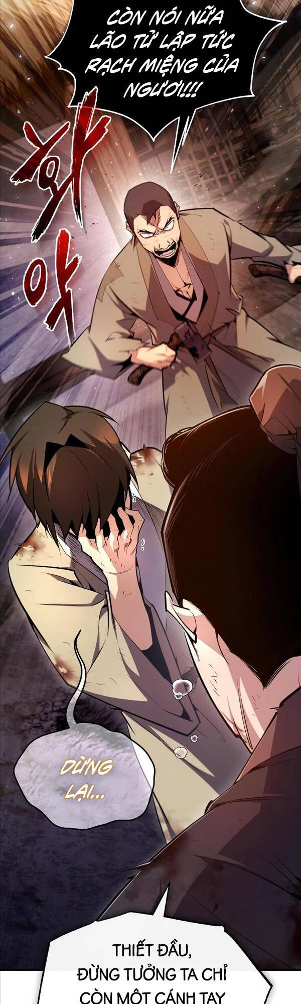 đọc truyện Giảng Sư Đứng Đầu, Baek Sư Phụ Chương 70 ảnh 51 tại Thiên Thai Truyện