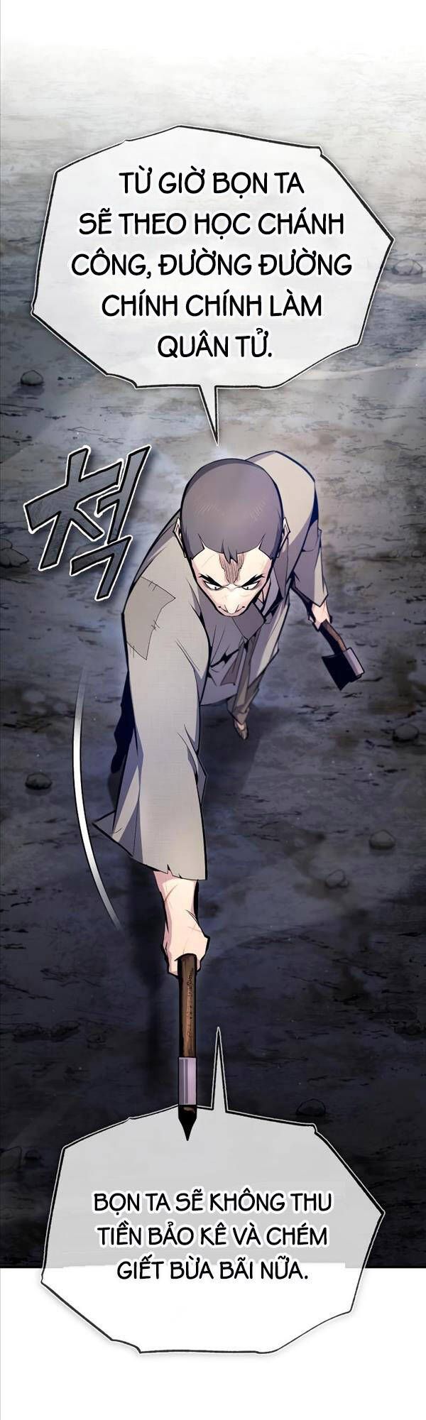 đọc truyện Giảng Sư Đứng Đầu, Baek Sư Phụ Chương 70 ảnh 7 tại Thiên Thai Truyện