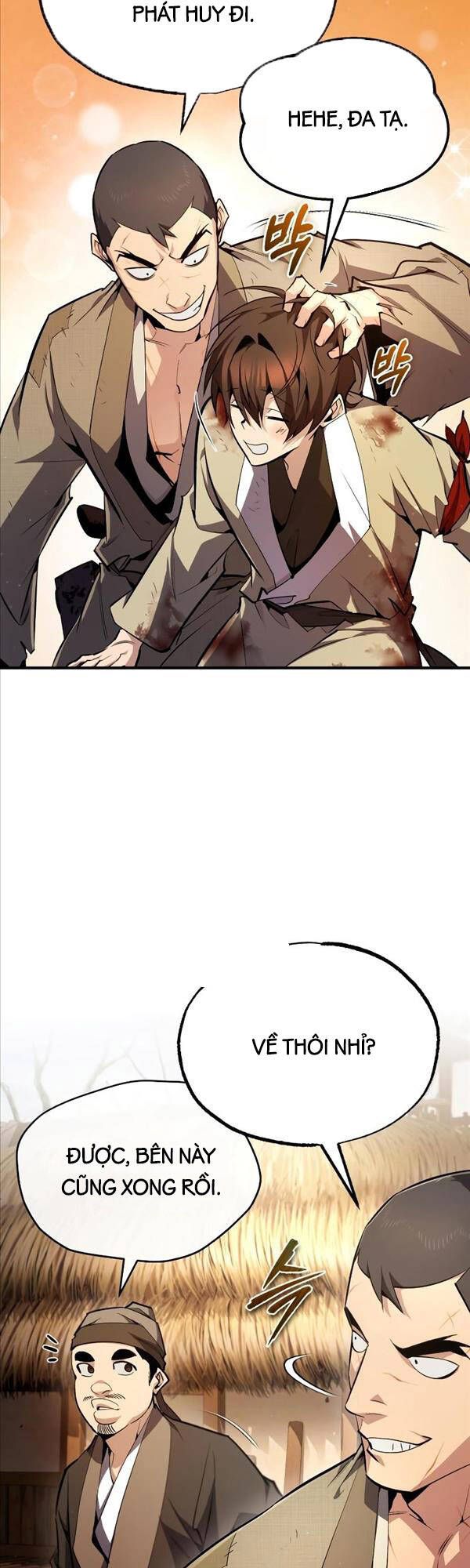 đọc truyện Giảng Sư Đứng Đầu, Baek Sư Phụ Chương 70 ảnh 60 tại Thiên Thai Truyện