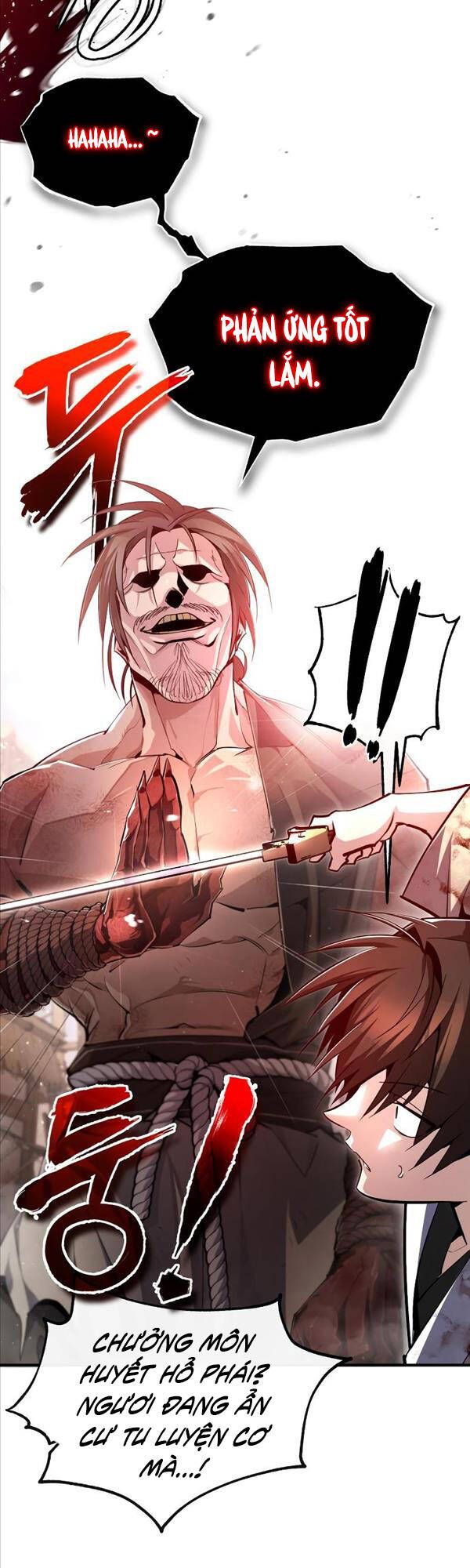 đọc truyện Giảng Sư Đứng Đầu, Baek Sư Phụ Chương 70 ảnh 64 tại Thiên Thai Truyện