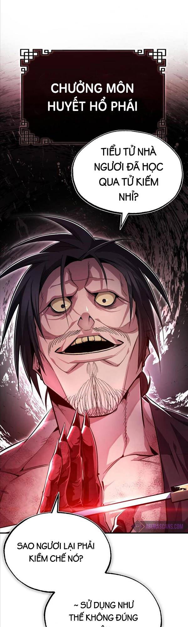 đọc truyện Giảng Sư Đứng Đầu, Baek Sư Phụ Chương 70 ảnh 65 tại Thiên Thai Truyện