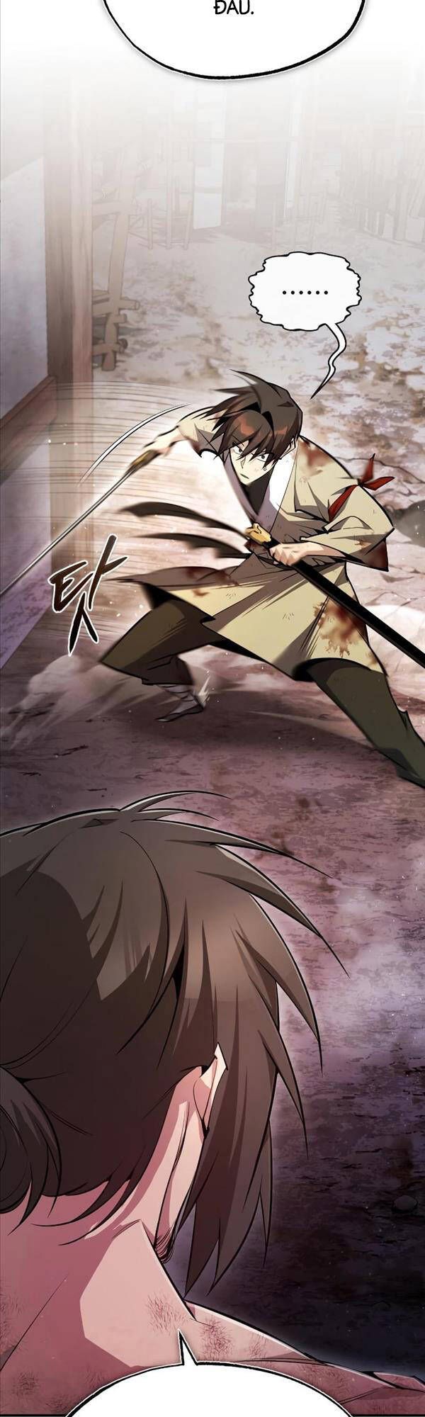 đọc truyện Giảng Sư Đứng Đầu, Baek Sư Phụ Chương 70 ảnh 66 tại Thiên Thai Truyện