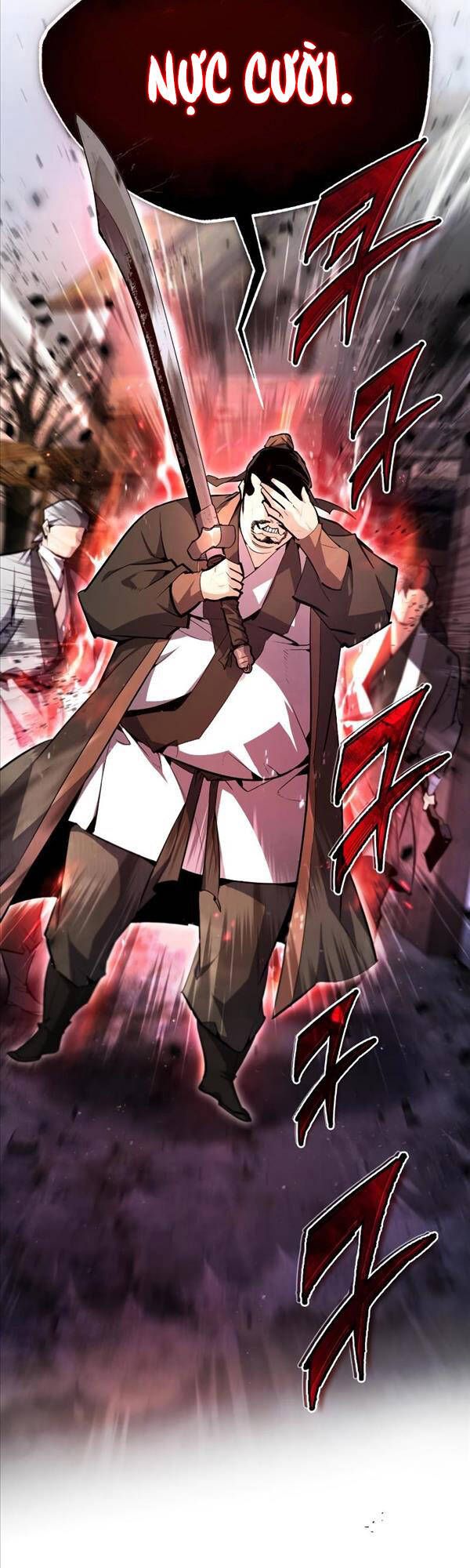 đọc truyện Giảng Sư Đứng Đầu, Baek Sư Phụ Chương 70 ảnh 9 tại Thiên Thai Truyện