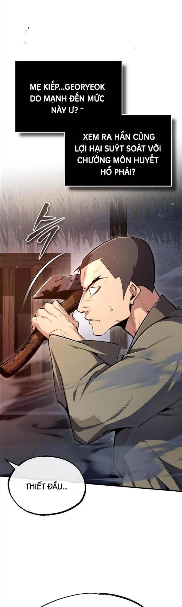 đọc truyện Giảng Sư Đứng Đầu, Baek Sư Phụ Chương 70 ảnh 10 tại Thiên Thai Truyện