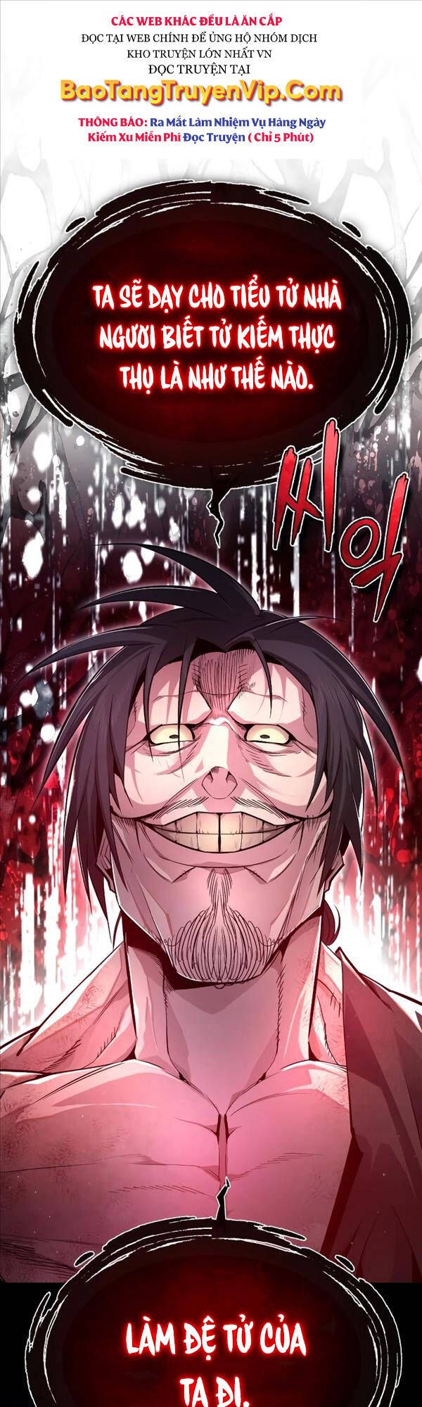 đọc truyện Giảng Sư Đứng Đầu, Baek Sư Phụ Chương 71 ảnh 2 tại Thiên Thai Truyện