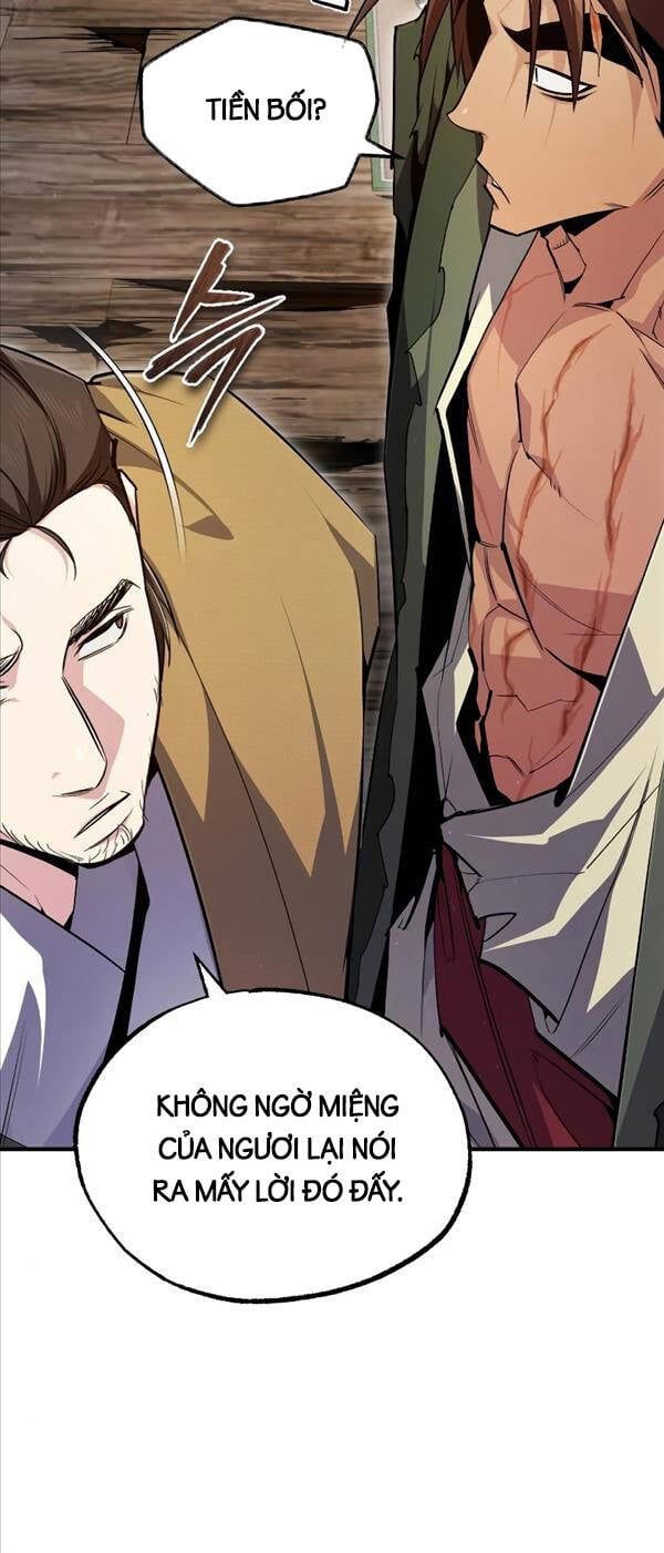 đọc truyện Giảng Sư Đứng Đầu, Baek Sư Phụ Chương 71 ảnh 14 tại Thiên Thai Truyện