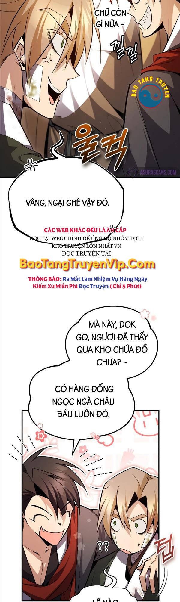 đọc truyện Giảng Sư Đứng Đầu, Baek Sư Phụ Chương 71 ảnh 18 tại Thiên Thai Truyện