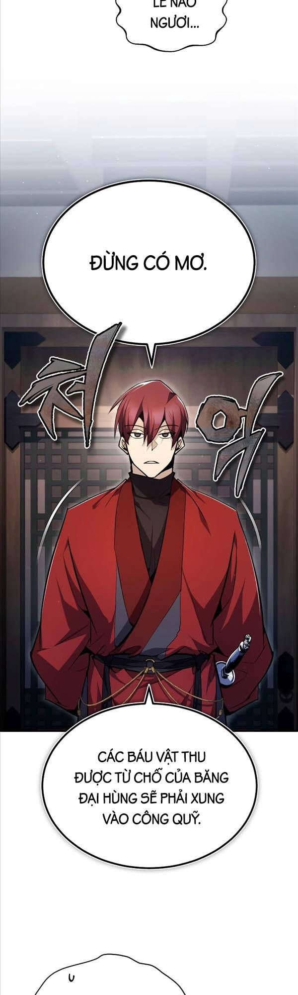 đọc truyện Giảng Sư Đứng Đầu, Baek Sư Phụ Chương 71 ảnh 19 tại Thiên Thai Truyện