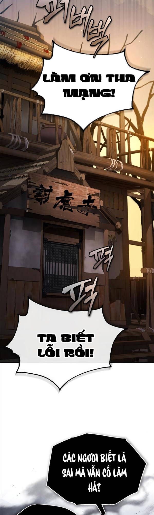 đọc truyện Giảng Sư Đứng Đầu, Baek Sư Phụ Chương 71 ảnh 4 tại Thiên Thai Truyện