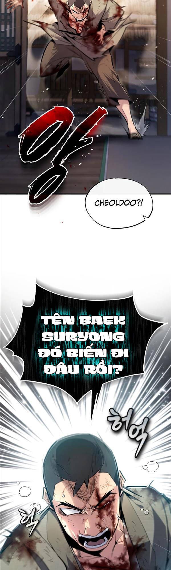 đọc truyện Giảng Sư Đứng Đầu, Baek Sư Phụ Chương 71 ảnh 22 tại Thiên Thai Truyện