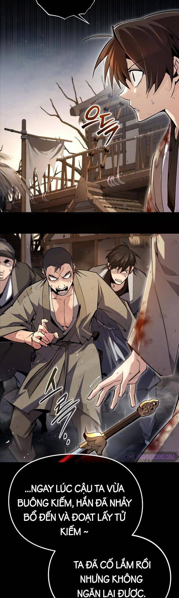 đọc truyện Giảng Sư Đứng Đầu, Baek Sư Phụ Chương 71 ảnh 31 tại Thiên Thai Truyện