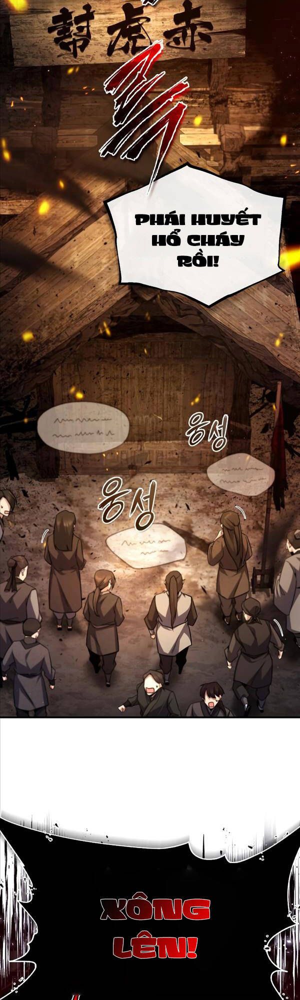 đọc truyện Giảng Sư Đứng Đầu, Baek Sư Phụ Chương 71 ảnh 33 tại Thiên Thai Truyện