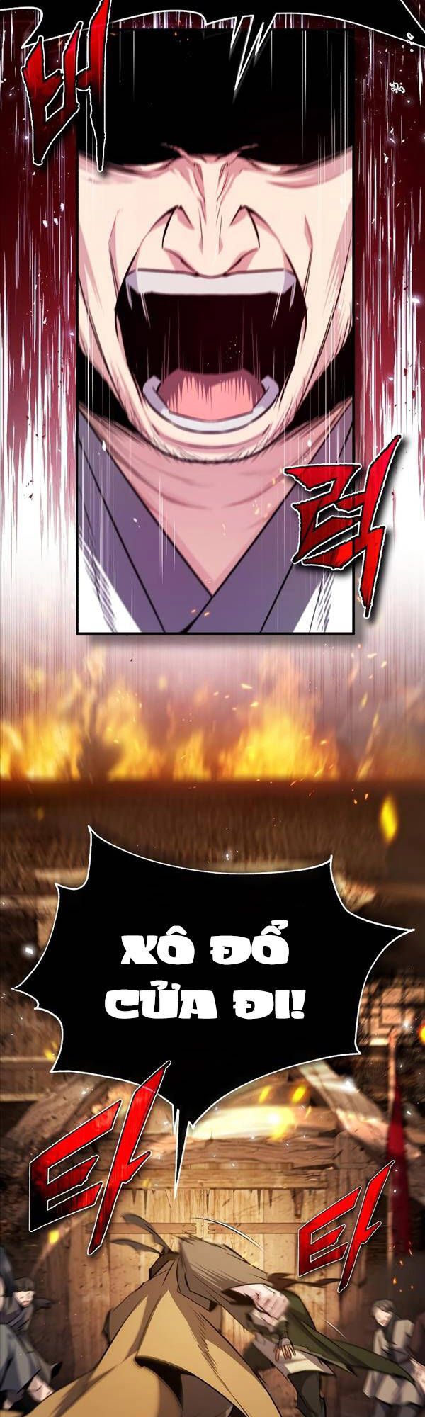 đọc truyện Giảng Sư Đứng Đầu, Baek Sư Phụ Chương 71 ảnh 34 tại Thiên Thai Truyện