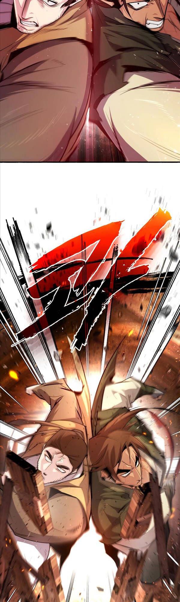 đọc truyện Giảng Sư Đứng Đầu, Baek Sư Phụ Chương 71 ảnh 36 tại Thiên Thai Truyện