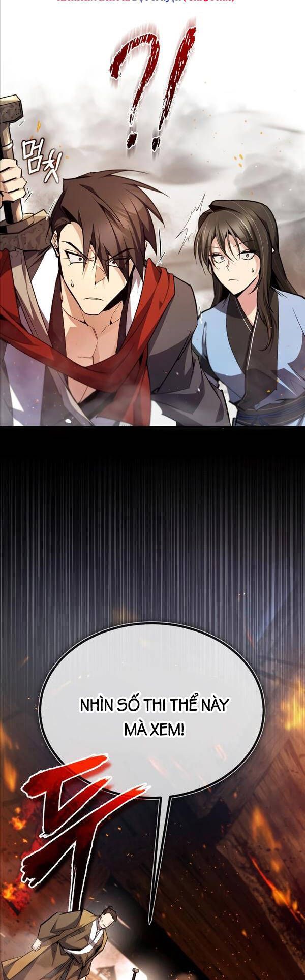 đọc truyện Giảng Sư Đứng Đầu, Baek Sư Phụ Chương 71 ảnh 38 tại Thiên Thai Truyện