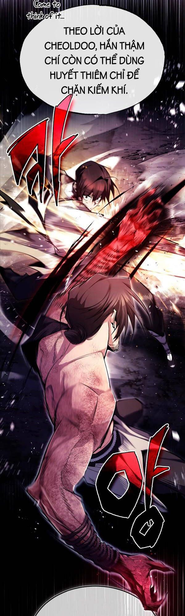 đọc truyện Giảng Sư Đứng Đầu, Baek Sư Phụ Chương 71 ảnh 48 tại Thiên Thai Truyện