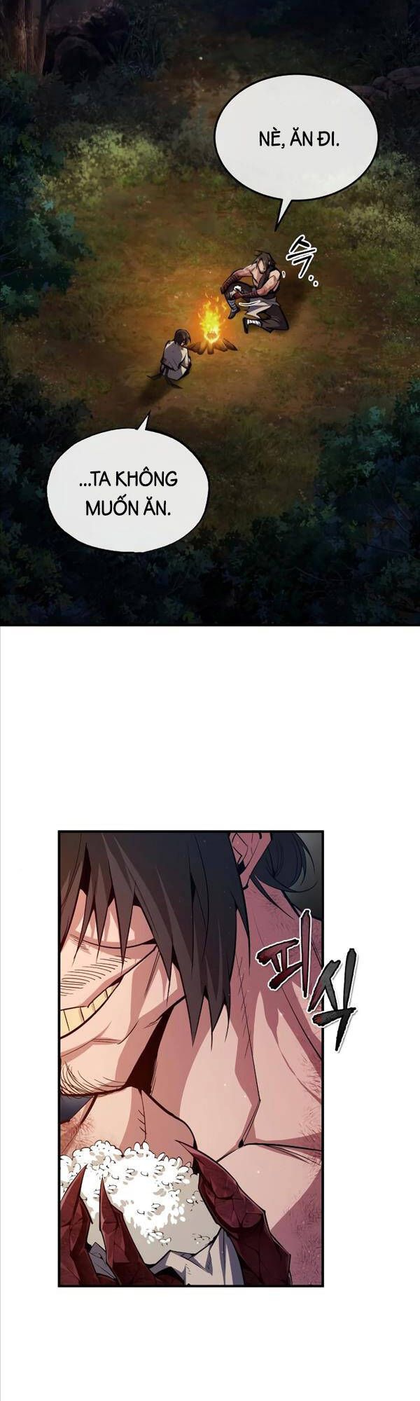 đọc truyện Giảng Sư Đứng Đầu, Baek Sư Phụ Chương 71 ảnh 53 tại Thiên Thai Truyện