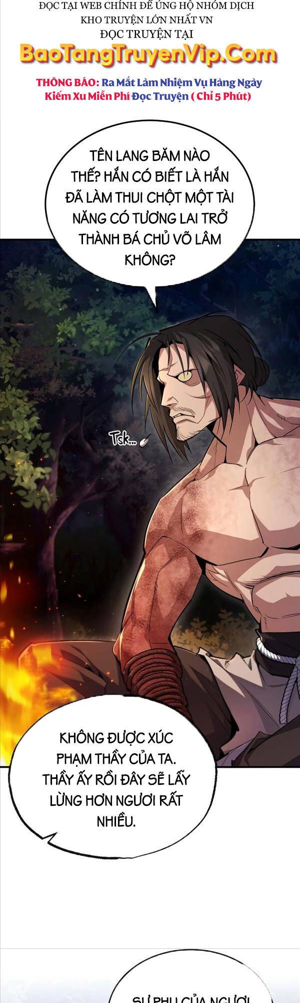 đọc truyện Giảng Sư Đứng Đầu, Baek Sư Phụ Chương 71 ảnh 57 tại Thiên Thai Truyện