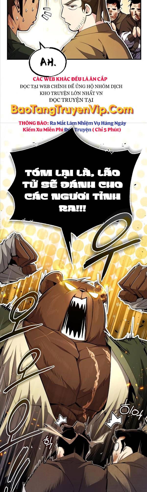 đọc truyện Giảng Sư Đứng Đầu, Baek Sư Phụ Chương 71 ảnh 8 tại Thiên Thai Truyện