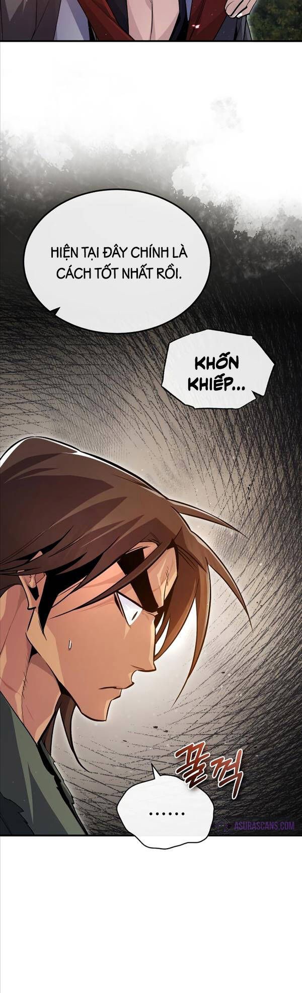 đọc truyện Giảng Sư Đứng Đầu, Baek Sư Phụ Chương 72 ảnh 21 tại Thiên Thai Truyện