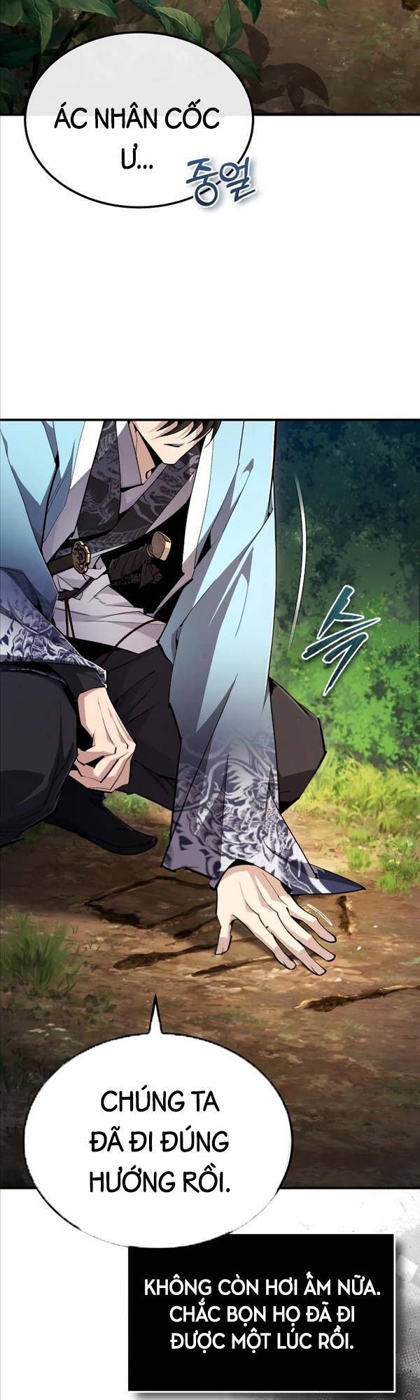 đọc truyện Giảng Sư Đứng Đầu, Baek Sư Phụ Chương 72 ảnh 4 tại Thiên Thai Truyện