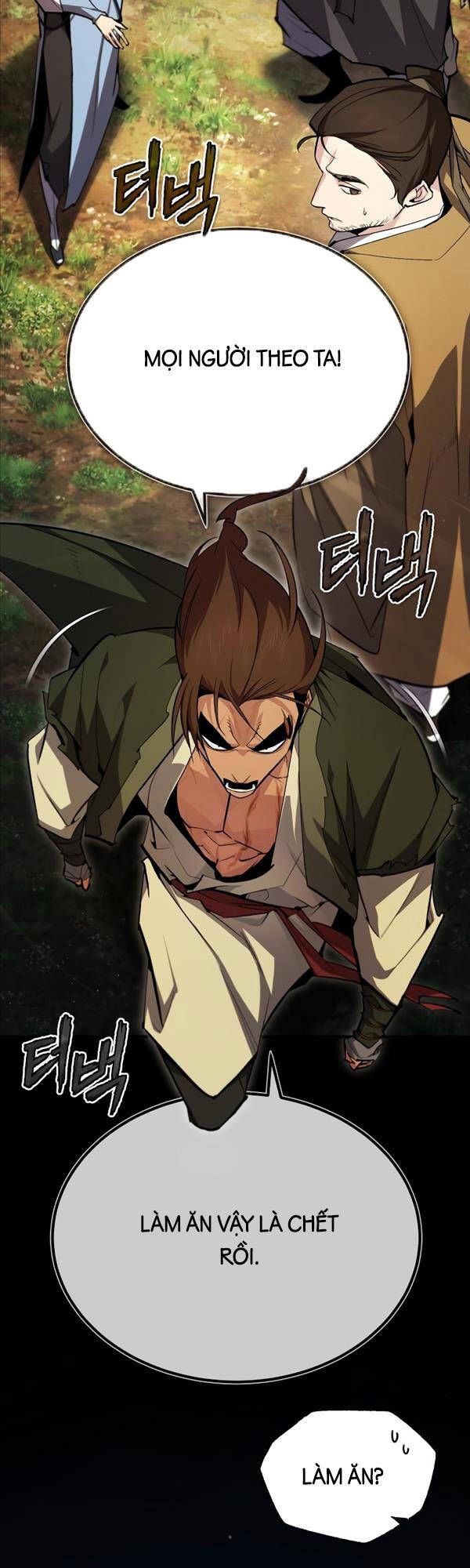 đọc truyện Giảng Sư Đứng Đầu, Baek Sư Phụ Chương 72 ảnh 25 tại Thiên Thai Truyện