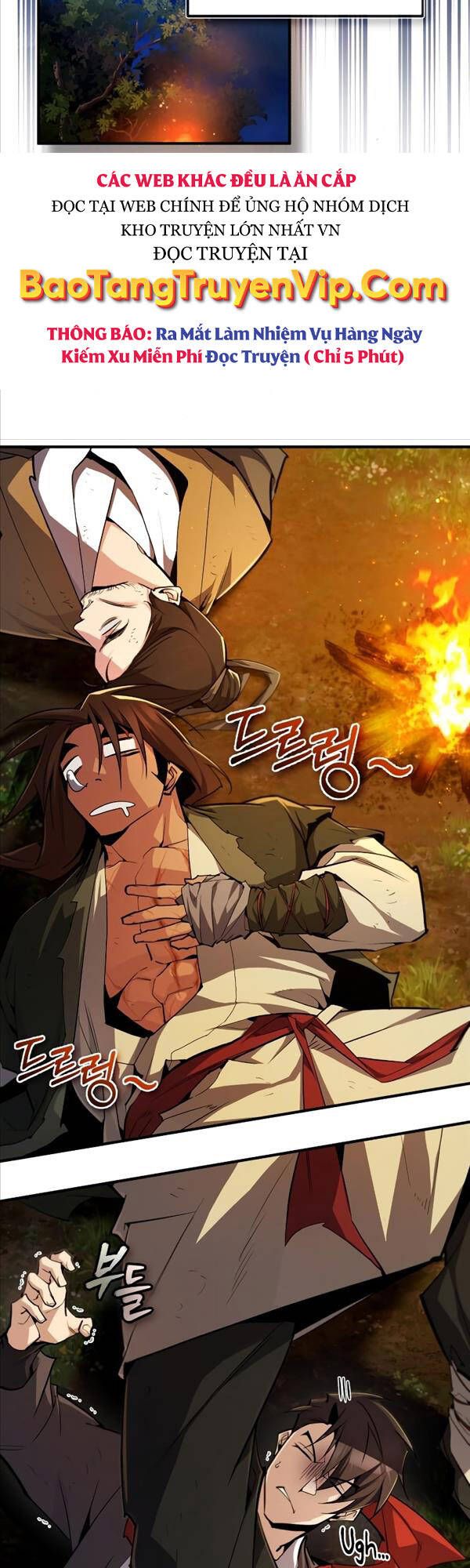 đọc truyện Giảng Sư Đứng Đầu, Baek Sư Phụ Chương 72 ảnh 27 tại Thiên Thai Truyện