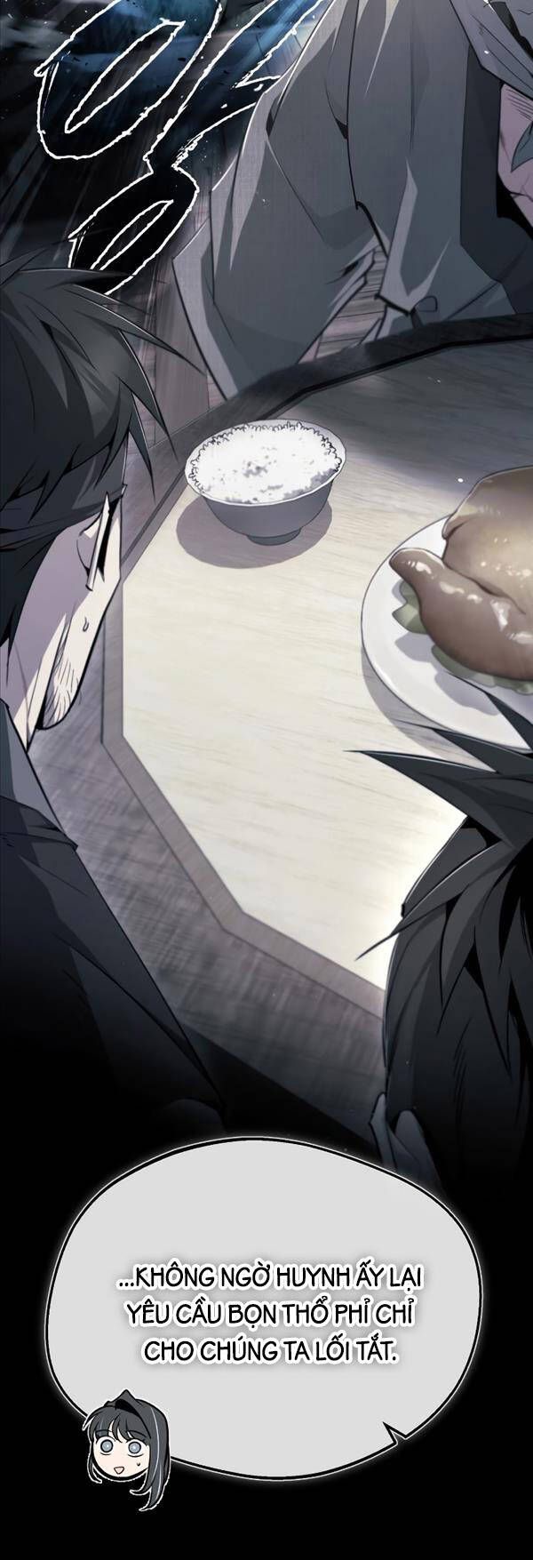 đọc truyện Giảng Sư Đứng Đầu, Baek Sư Phụ Chương 72 ảnh 31 tại Thiên Thai Truyện