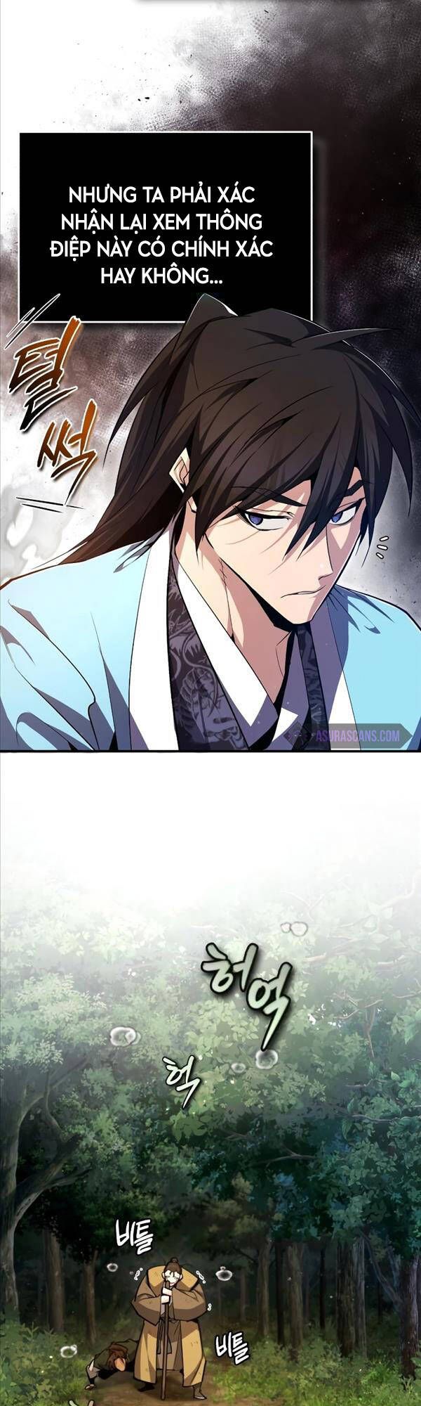 đọc truyện Giảng Sư Đứng Đầu, Baek Sư Phụ Chương 72 ảnh 5 tại Thiên Thai Truyện