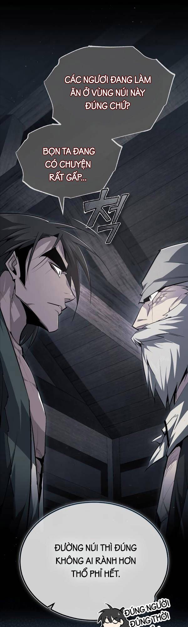 đọc truyện Giảng Sư Đứng Đầu, Baek Sư Phụ Chương 72 ảnh 32 tại Thiên Thai Truyện