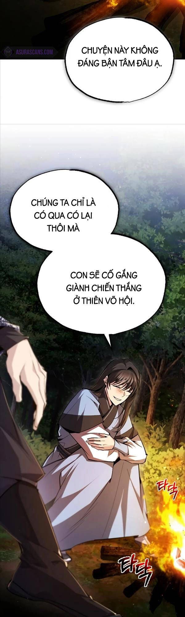 đọc truyện Giảng Sư Đứng Đầu, Baek Sư Phụ Chương 72 ảnh 37 tại Thiên Thai Truyện