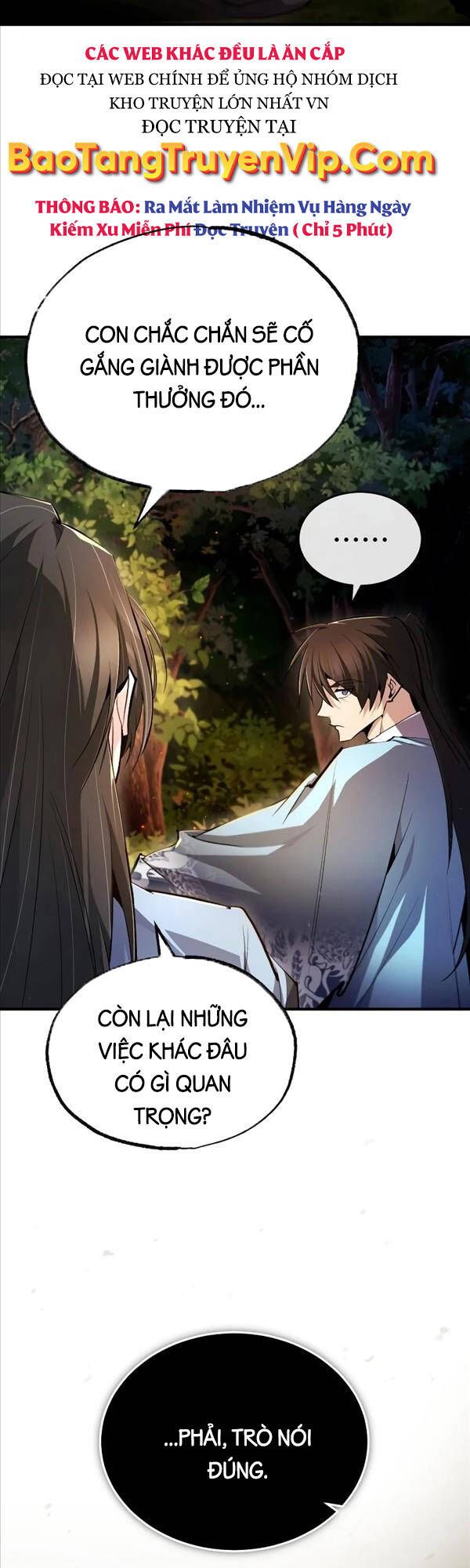 đọc truyện Giảng Sư Đứng Đầu, Baek Sư Phụ Chương 72 ảnh 38 tại Thiên Thai Truyện