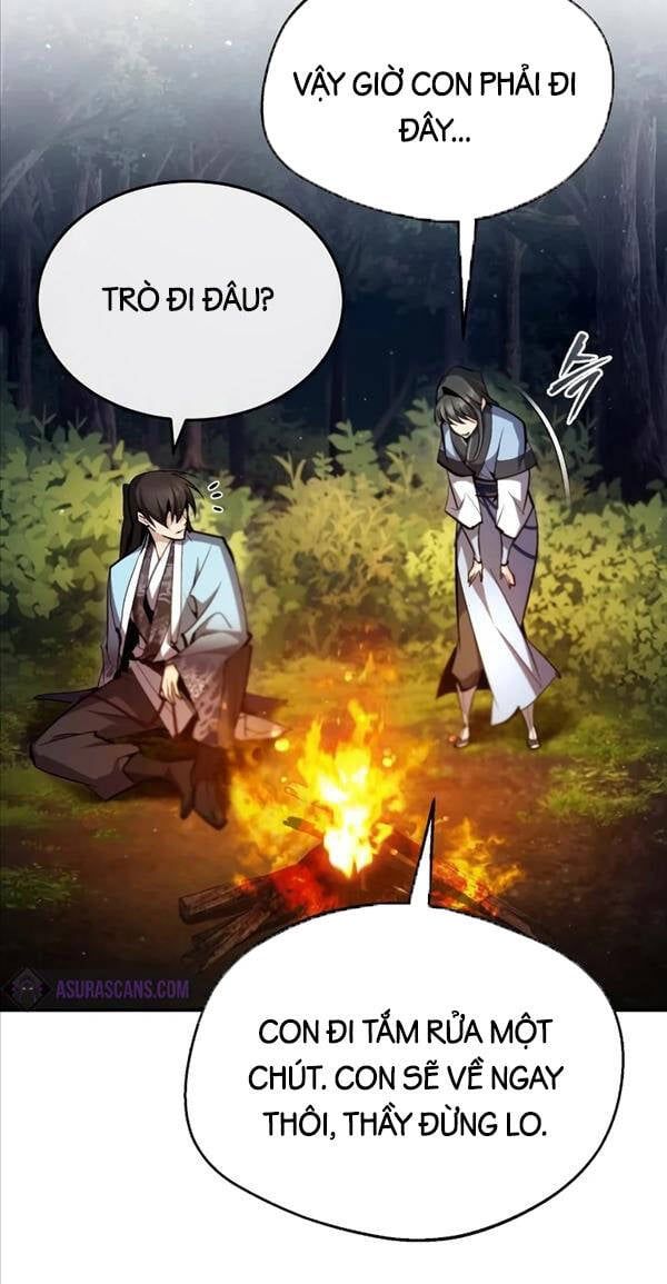 đọc truyện Giảng Sư Đứng Đầu, Baek Sư Phụ Chương 72 ảnh 40 tại Thiên Thai Truyện