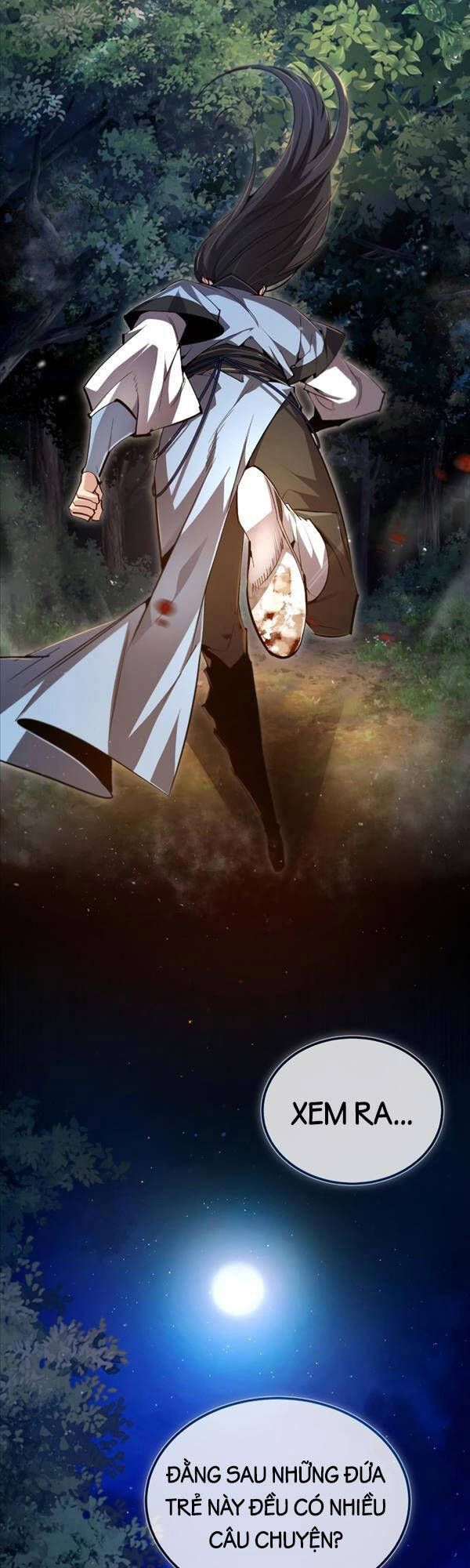 đọc truyện Giảng Sư Đứng Đầu, Baek Sư Phụ Chương 72 ảnh 42 tại Thiên Thai Truyện