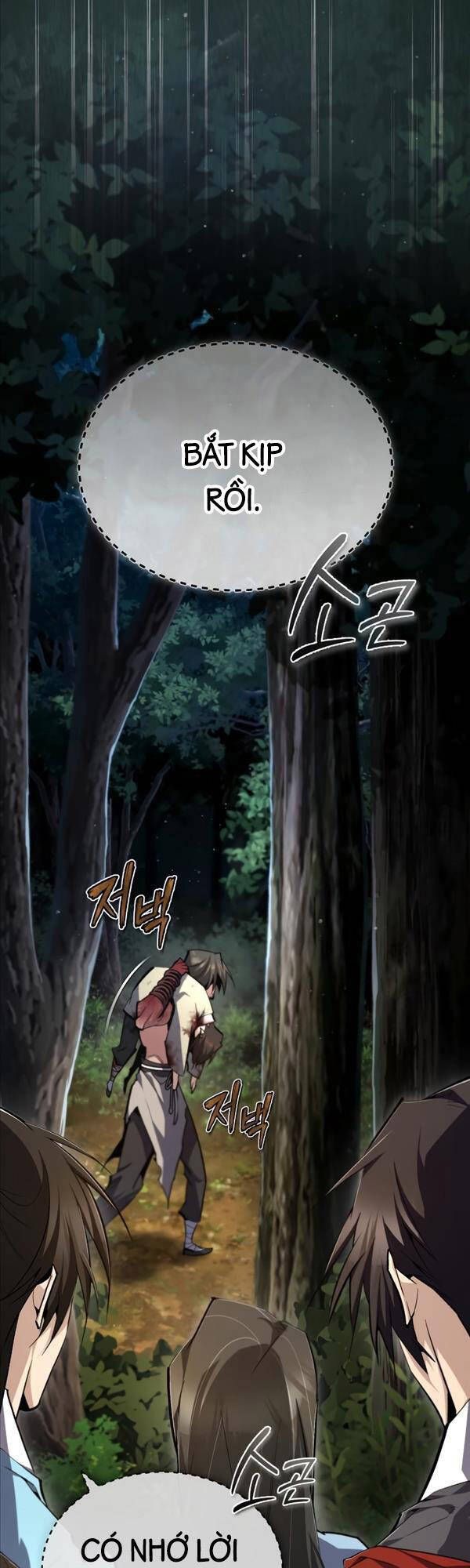 đọc truyện Giảng Sư Đứng Đầu, Baek Sư Phụ Chương 72 ảnh 44 tại Thiên Thai Truyện