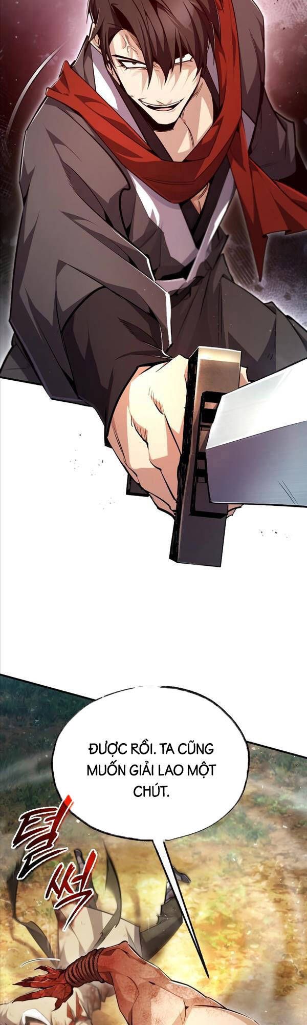 đọc truyện Giảng Sư Đứng Đầu, Baek Sư Phụ Chương 72 ảnh 49 tại Thiên Thai Truyện