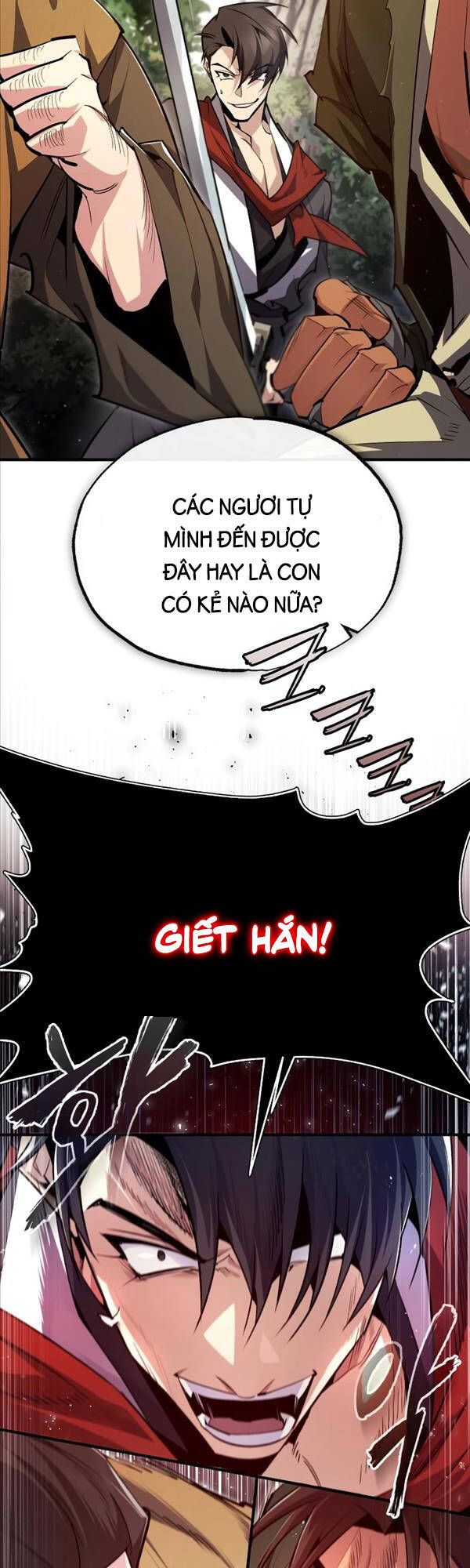 đọc truyện Giảng Sư Đứng Đầu, Baek Sư Phụ Chương 72 ảnh 52 tại Thiên Thai Truyện