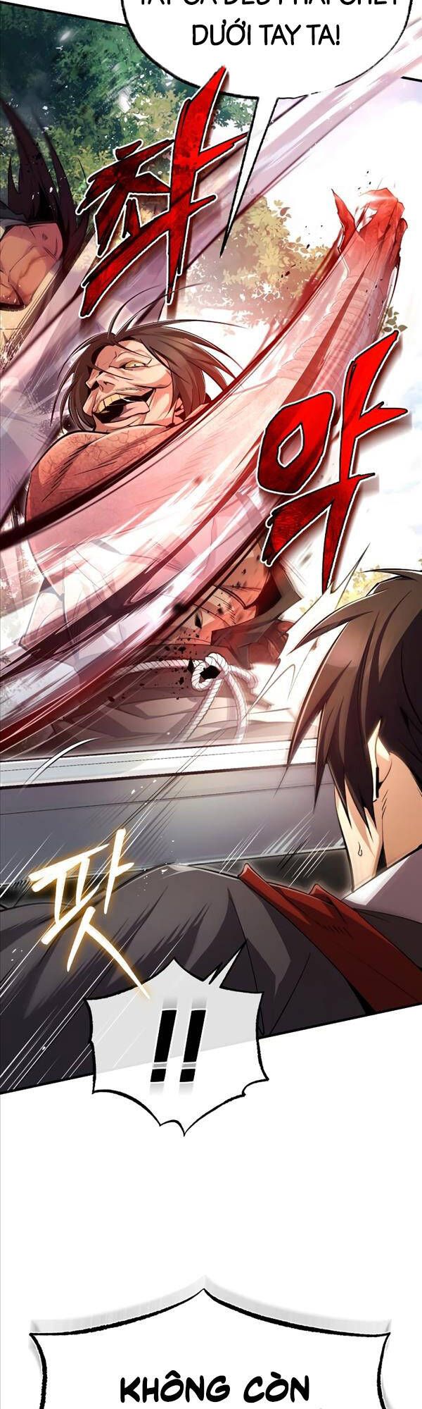 đọc truyện Giảng Sư Đứng Đầu, Baek Sư Phụ Chương 72 ảnh 55 tại Thiên Thai Truyện