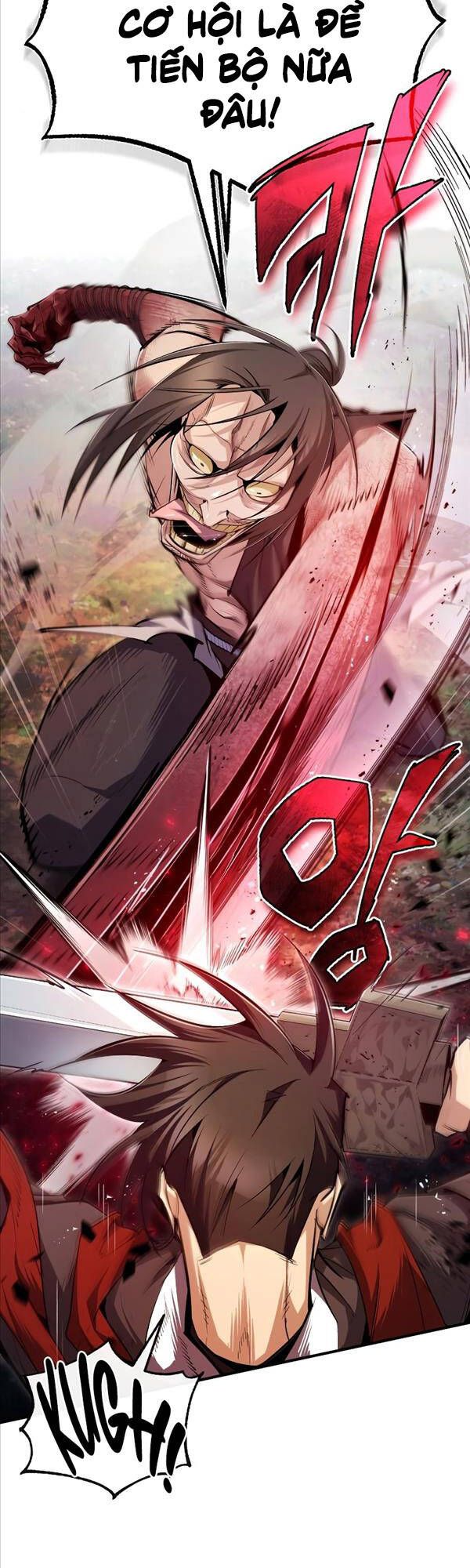 đọc truyện Giảng Sư Đứng Đầu, Baek Sư Phụ Chương 72 ảnh 56 tại Thiên Thai Truyện